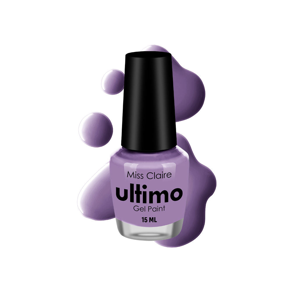 Ultimo Gel Paint - 36