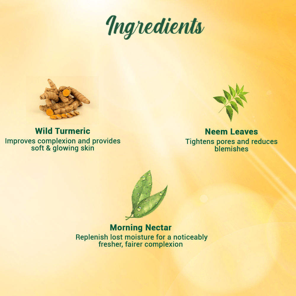 Bio Morning Nectar Visibly Flawless Sun Protector SPF 30+