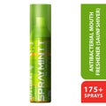 Mouth Freshener Saufshiver