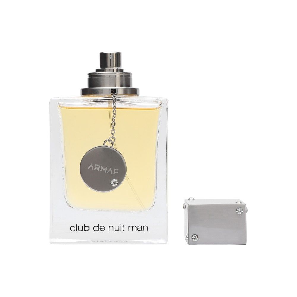 Club De Nuit Eau De Toilette for Man