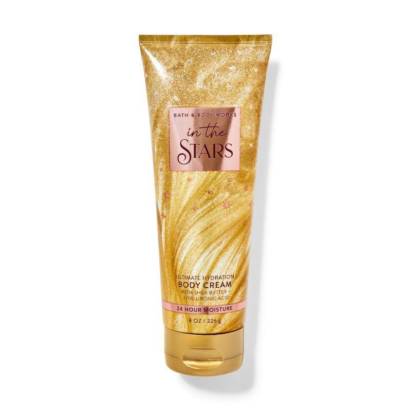 In The Stars Ultimate Hydration Body Cream