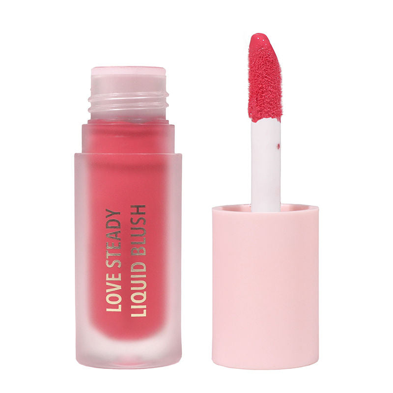 Love Steady Liquid Blush