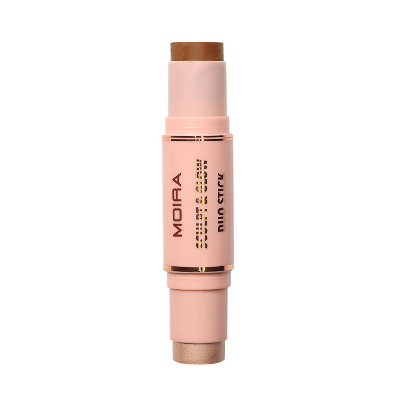 Sculpt & Glow Duo Stick Bronzer