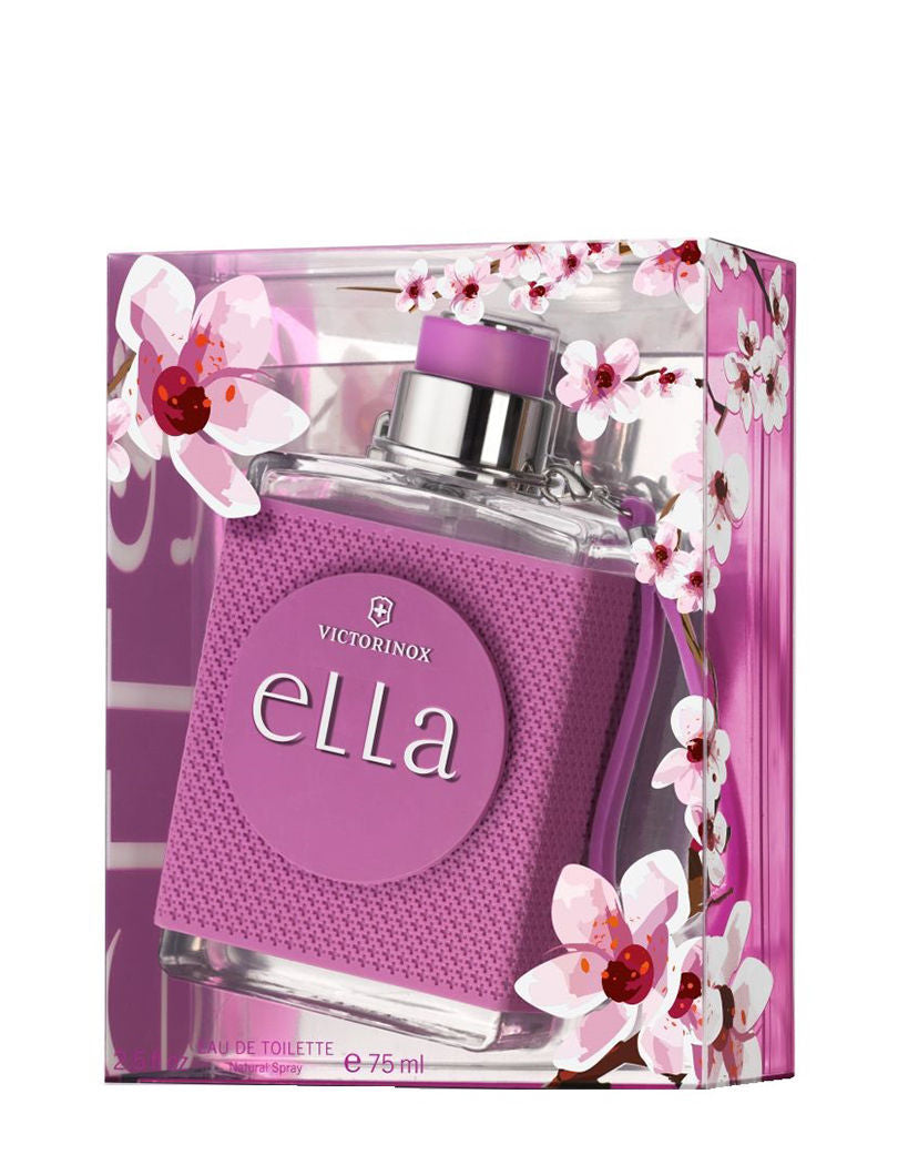 Ella Eau De Toilette For Her