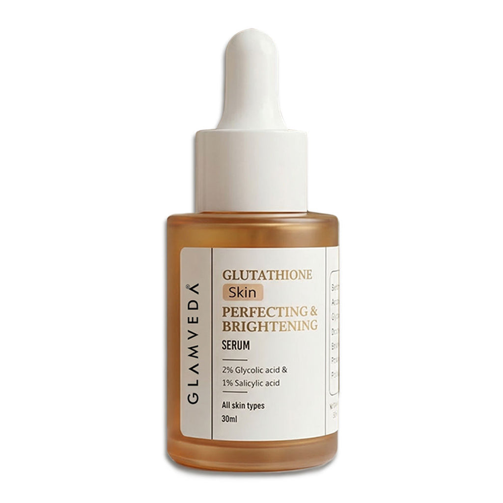 Glutathione Skin Perfecting Face Serum