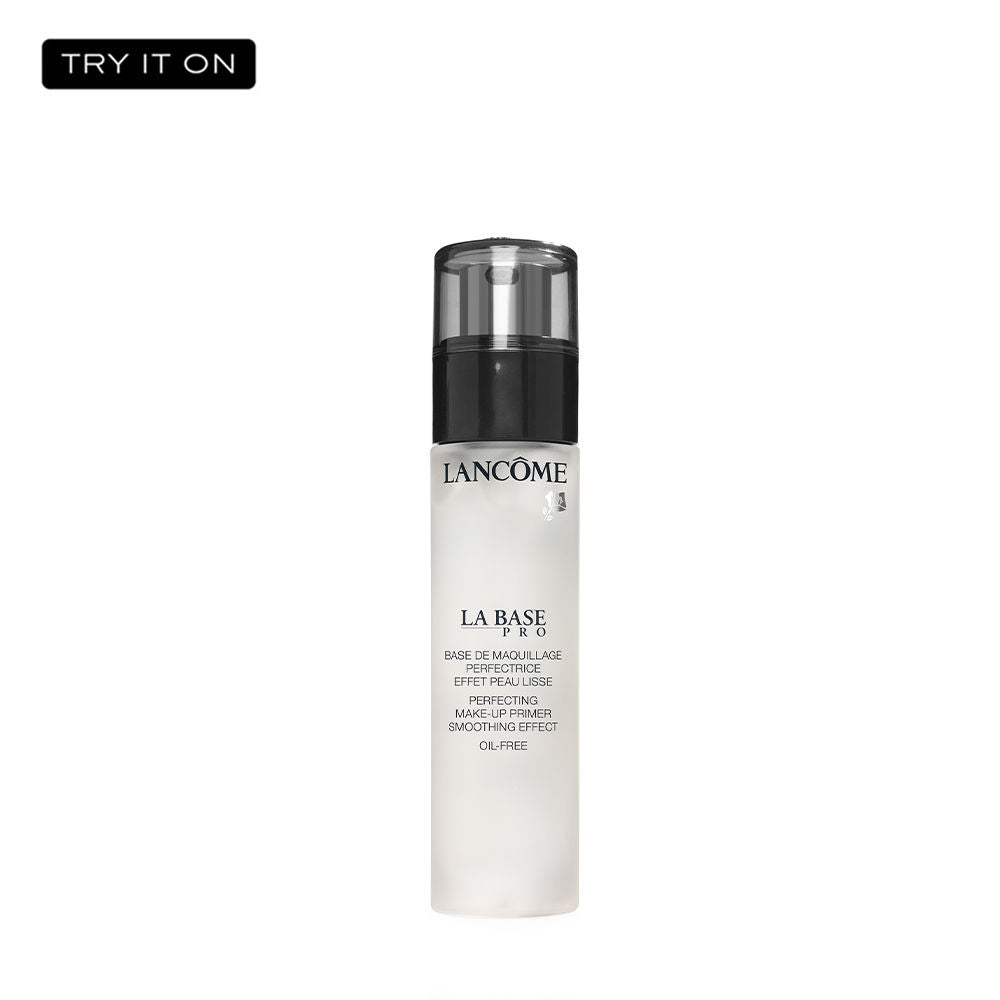 La Base Pro Long Lasting Primer (MakeUp Face Primer For A Smooth & Soft Skin)