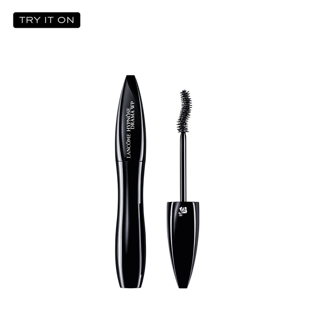 Hypnose Drama Waterproof Mascara For A Long-Lasting Look - 01 Excessive Black