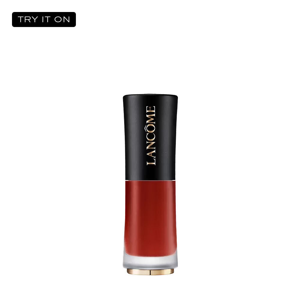 L' Absolu Rouge Drama Ink Liquid Lipstick - 196