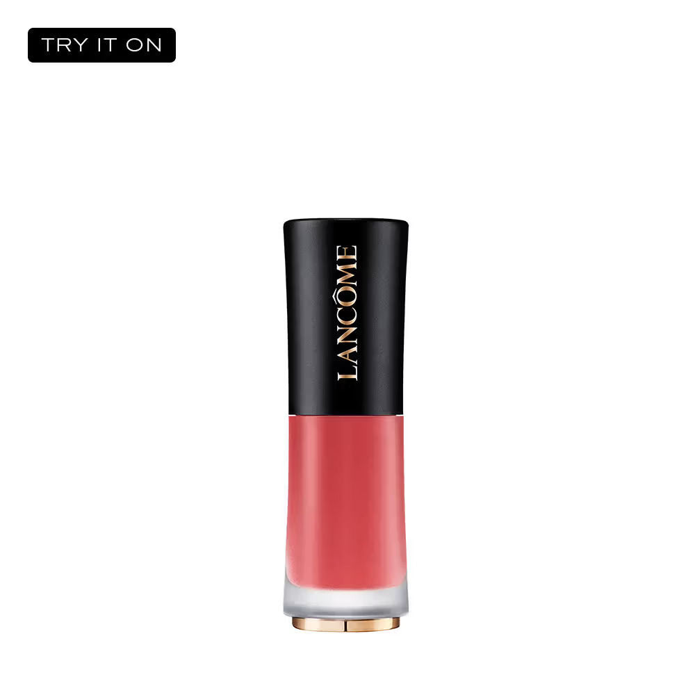 L' Absolu Rouge Drama Ink Liquid Lipstick - 555