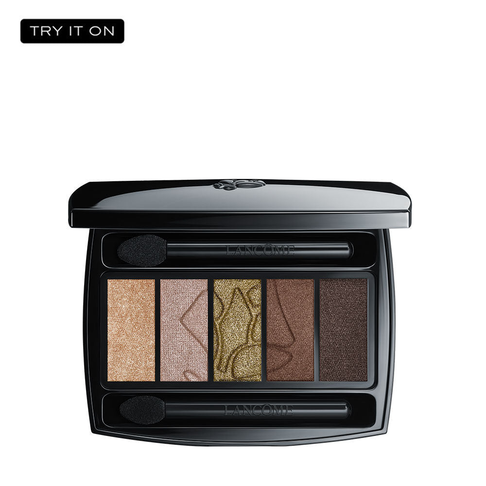 Hypnose 5-Colour Luxe Eye Shadow Palette