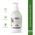 Matcha Matcha Body Milk