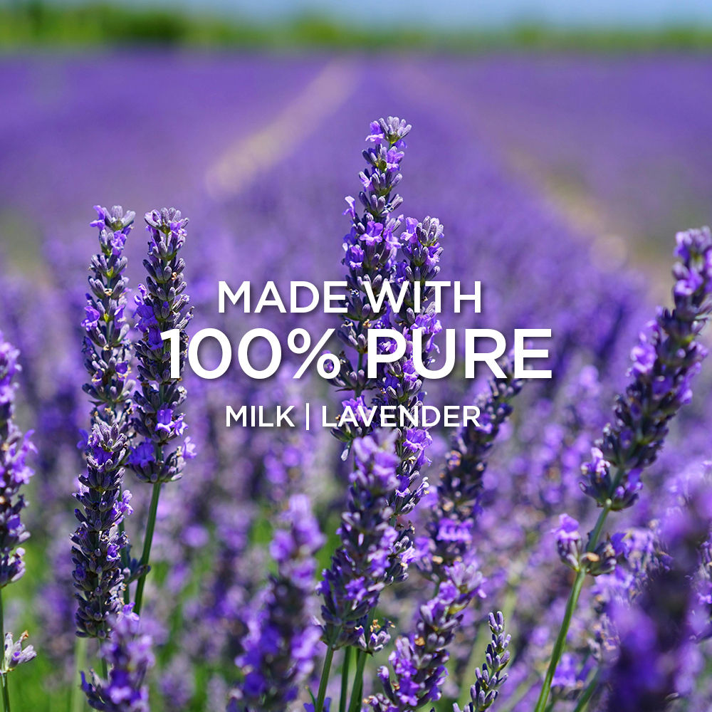 Deep Slumber Body Milk