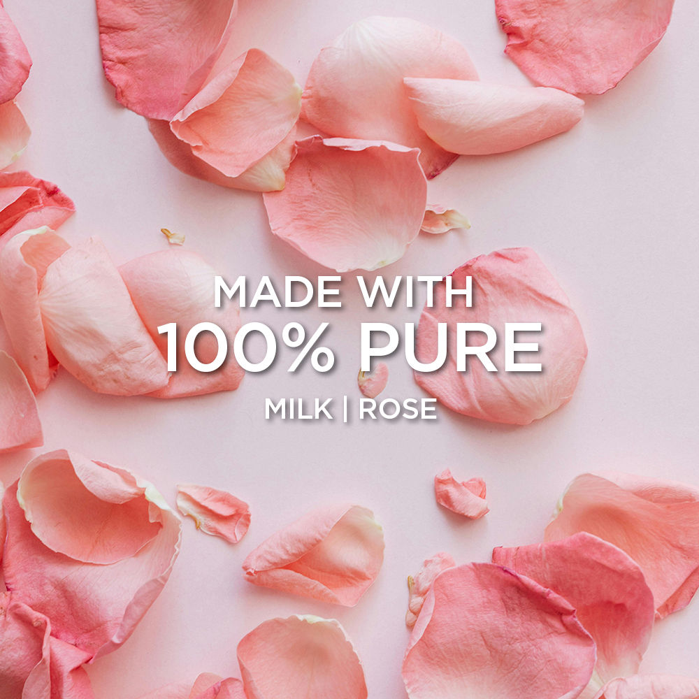 Bed Of Roses Body Sorbet