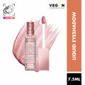 Ultimate Glow Shots Liquid Eyeshadow - Grapefruit Glow