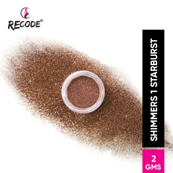 Shimmers
