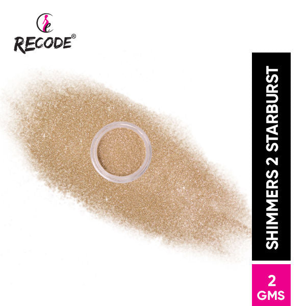 Shimmers - Stardust