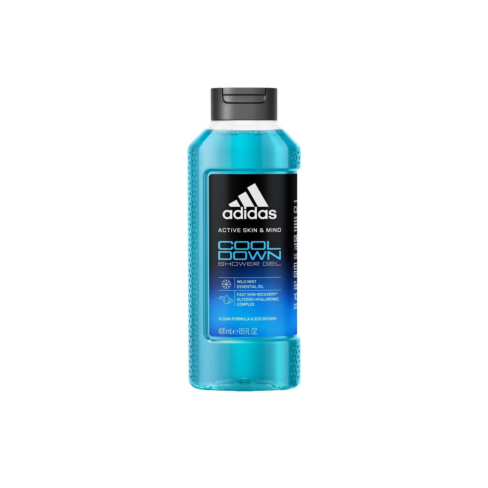 Adidas Cool Down Shower Gel