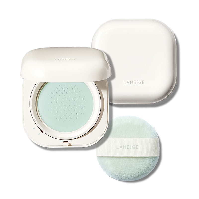 Neo Essential Blurring Finish Powder
