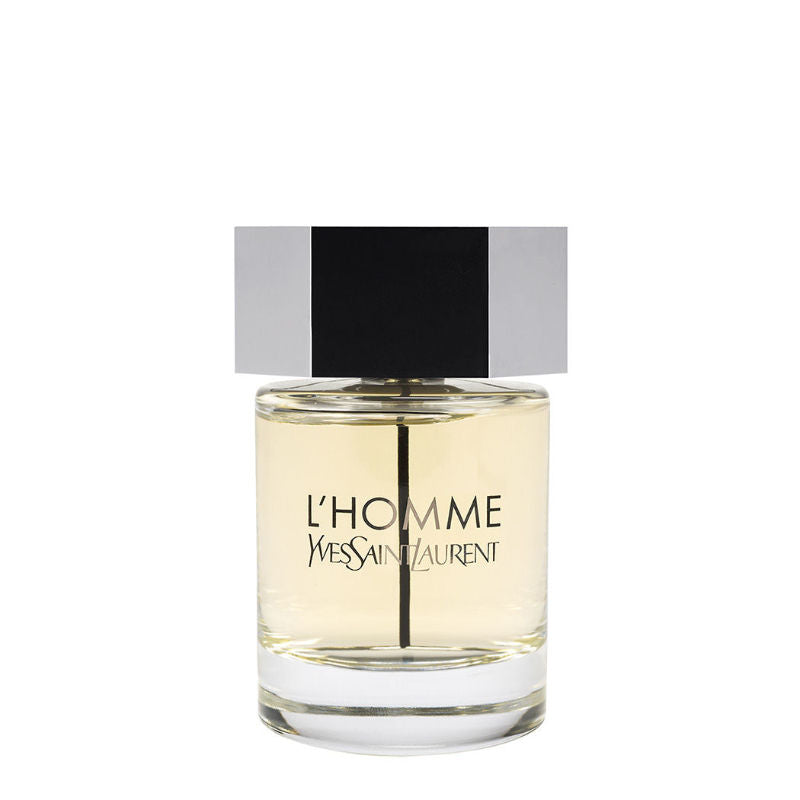 L'Homme Eau De Toilette Spray