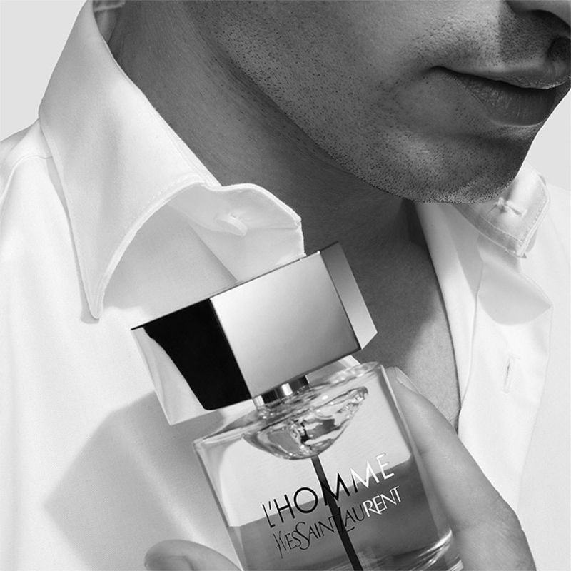 L'Homme Eau De Toilette Spray