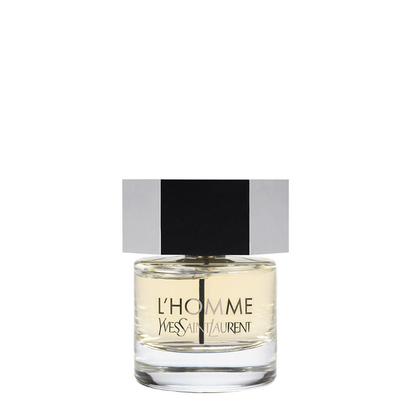 La Nuit De L'Homme Eau De Toilette