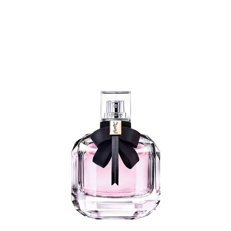 Mon Paris Eau De Parfum - Iconic Floral Feminine Fragrance - 90ml