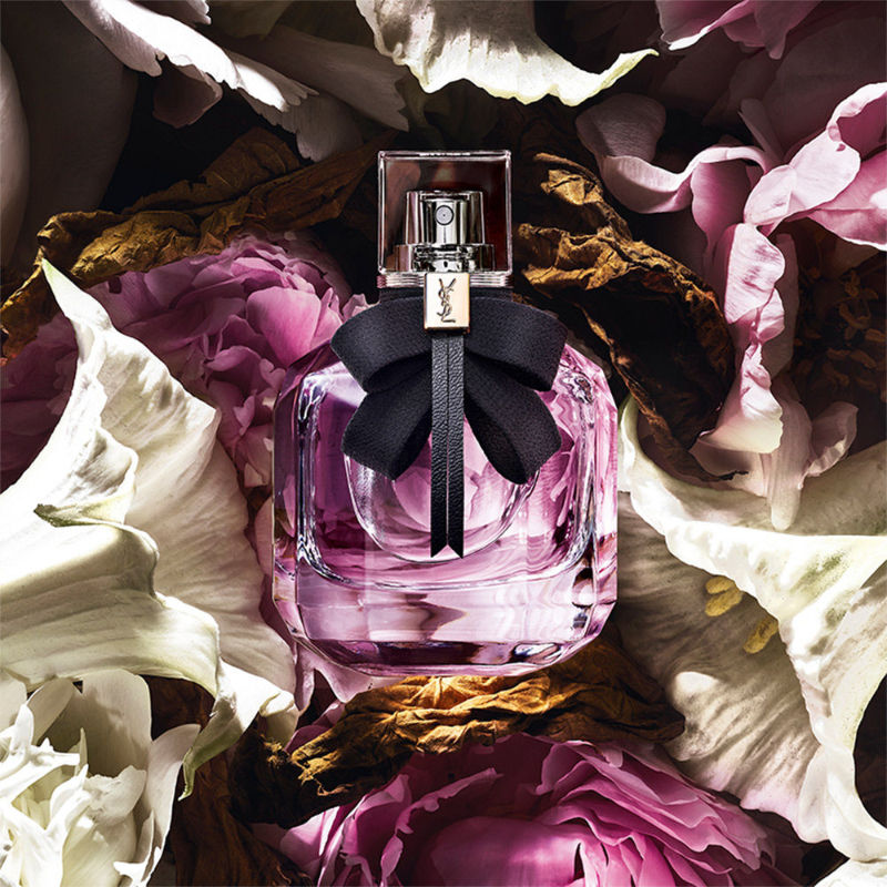 Mon Paris Eau De Parfum - Iconic Floral Feminine Fragrance