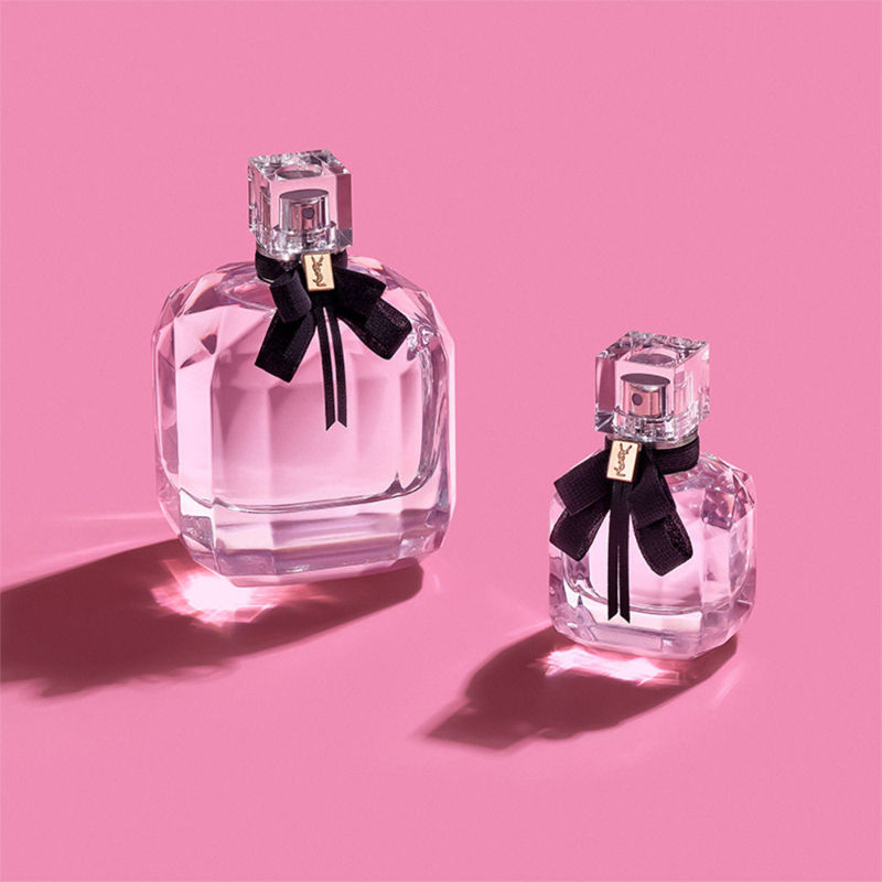 Mon Paris Eau De Parfum - Iconic Floral Feminine Fragrance