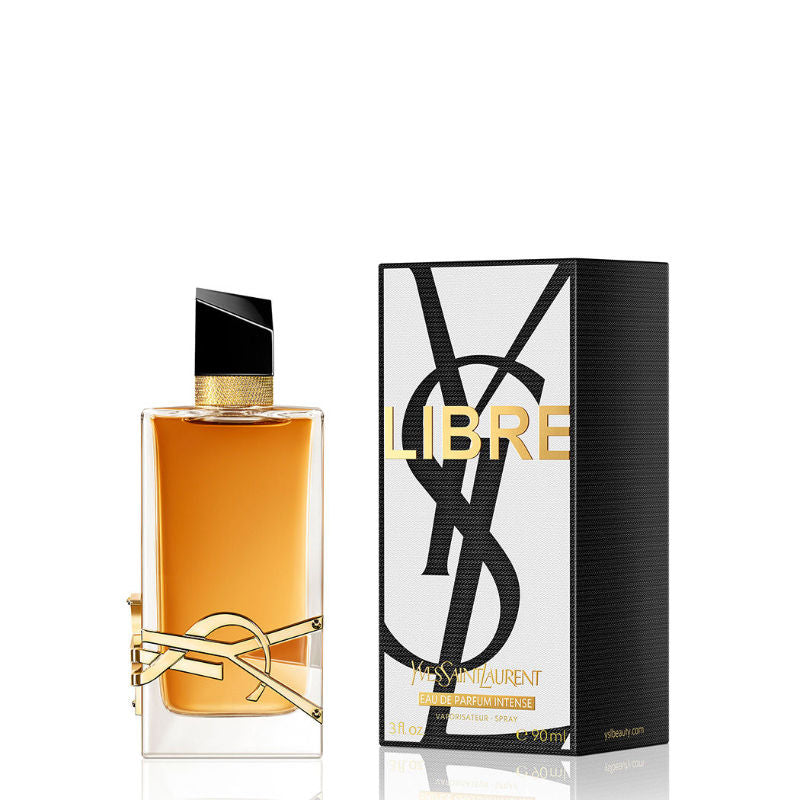 Libre Eau De Parfum Intense With Lavender And Orange Blossom