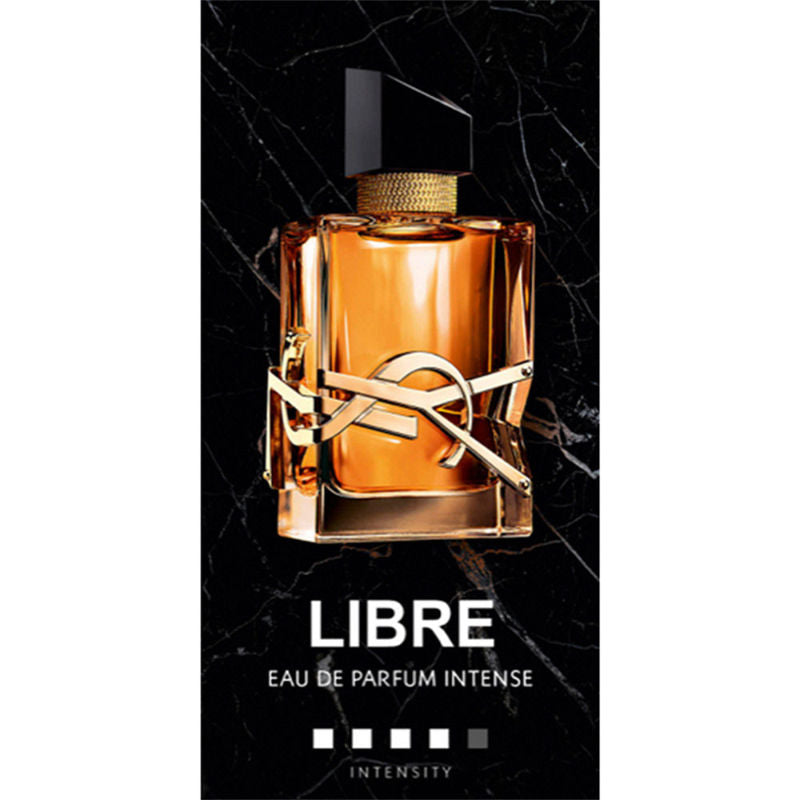 Libre Eau De Parfum Intense With Lavender And Orange Blossom