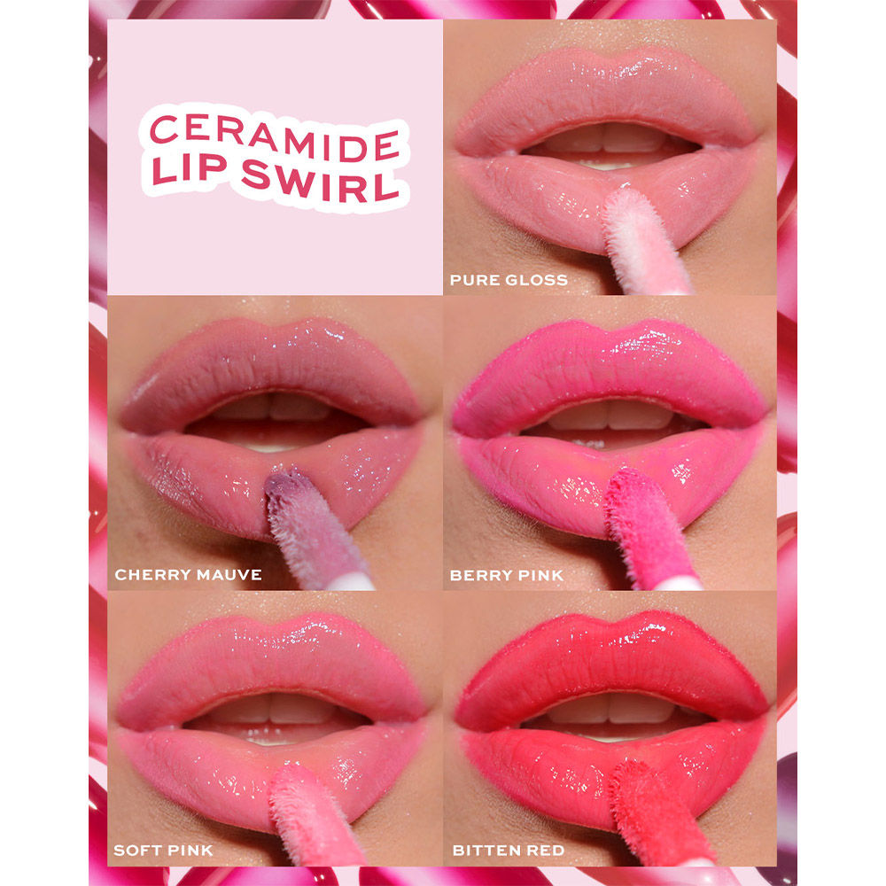 Ceramide Swirl Lip
