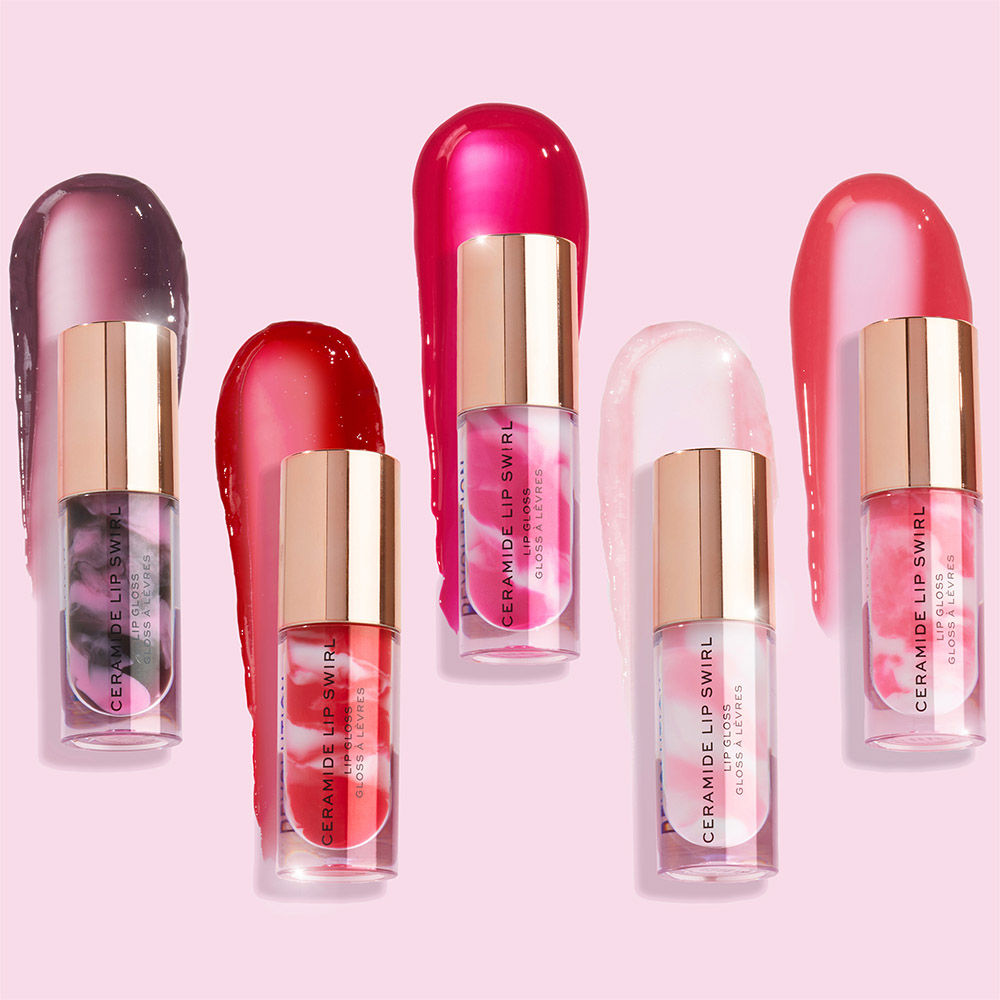 Ceramide Swirl Lip
