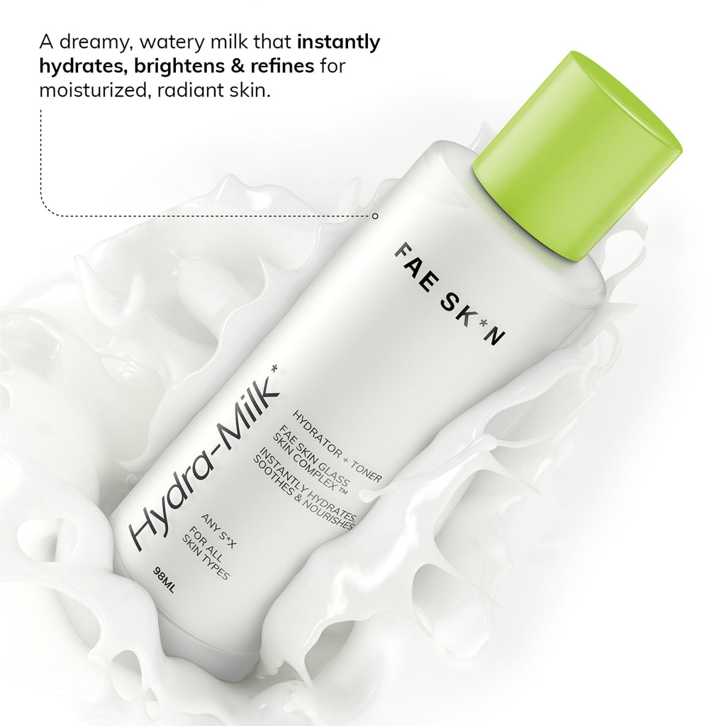 Hydra-Milk Toner