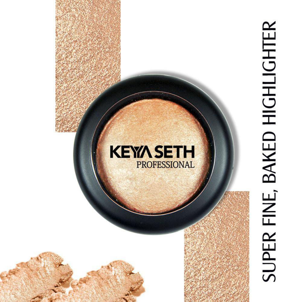 Professional Baked Highlighter