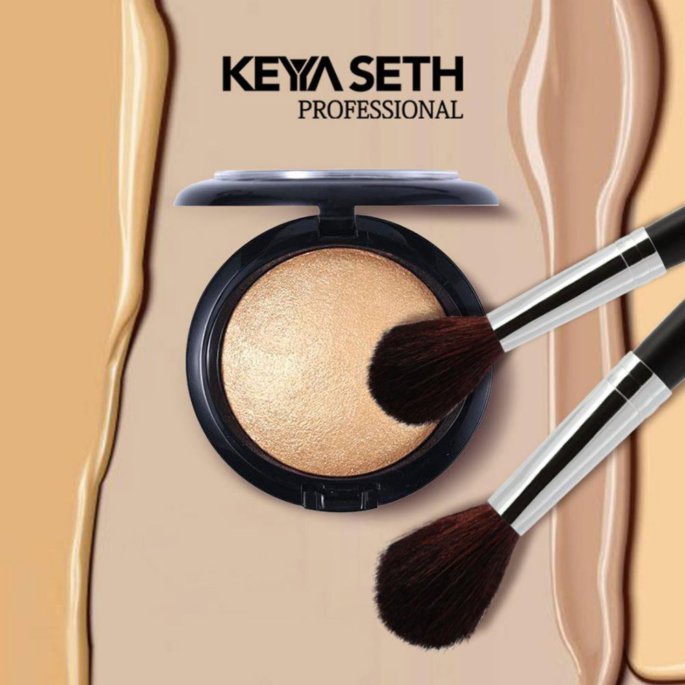 Professional Baked Highlighter