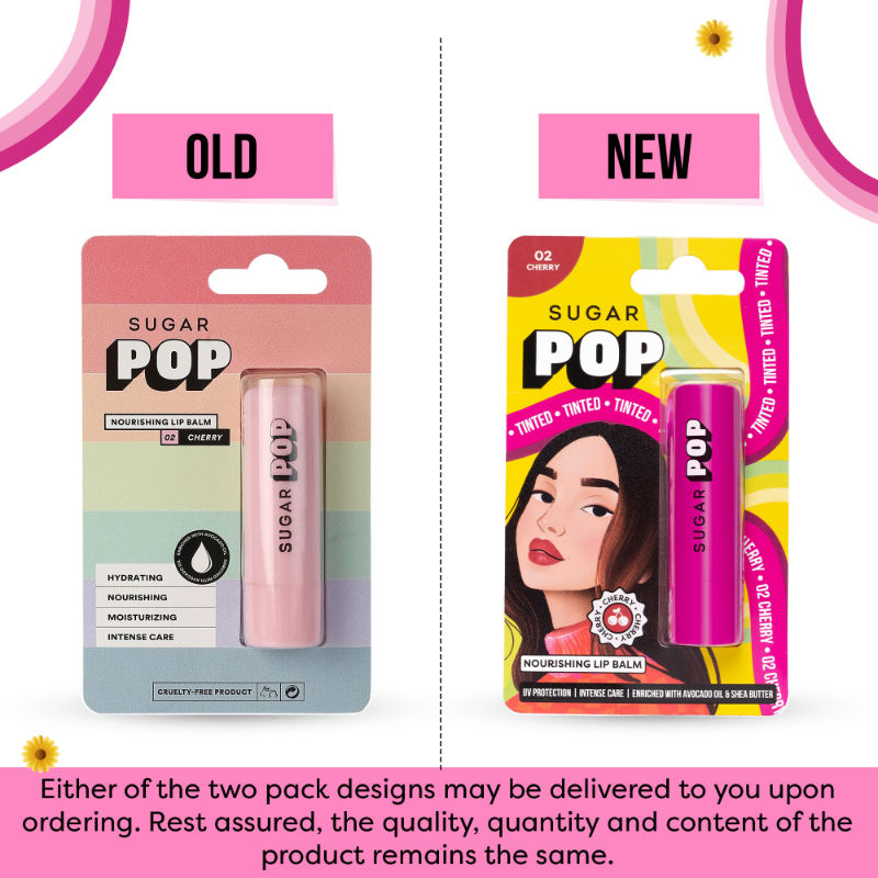 Nourishing Lip Balm