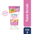 Radiant Skin Pink Lemon & Mandarin Scrub