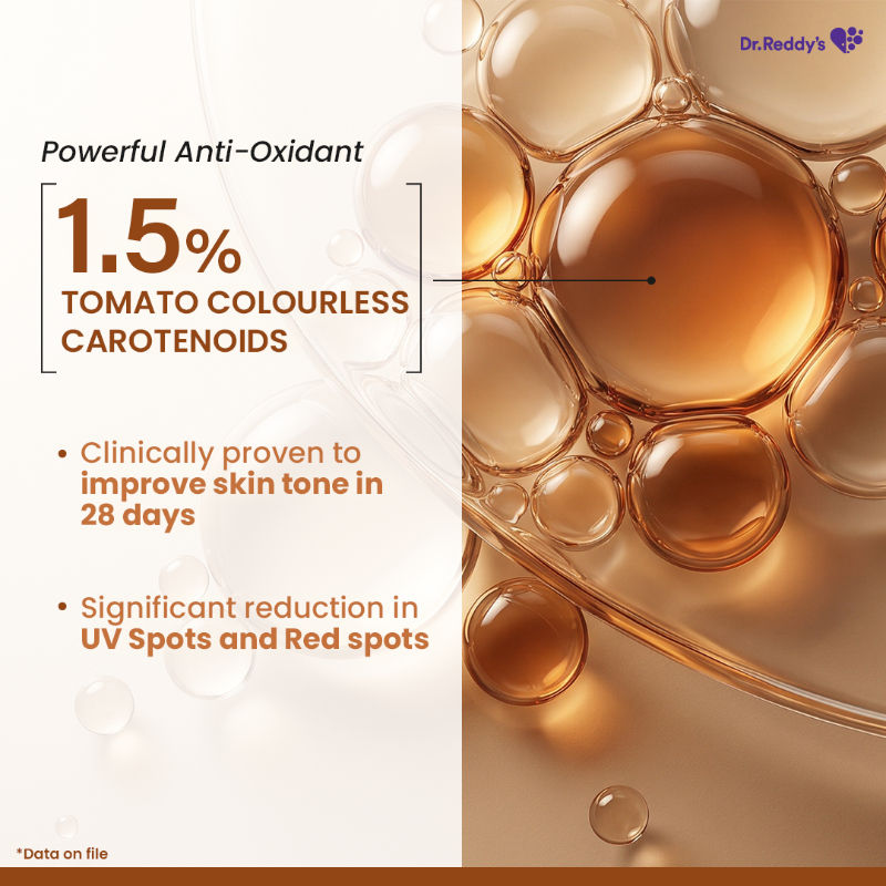 Sun Tint SPF 115, Highest SPF, Matte-finish, Brightening and Lightweight