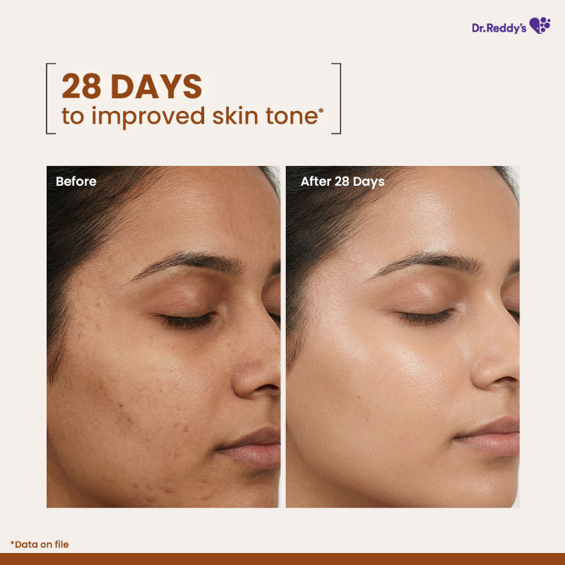 Sun Tint SPF 115, Highest SPF, Matte-finish, Brightening and Lightweight