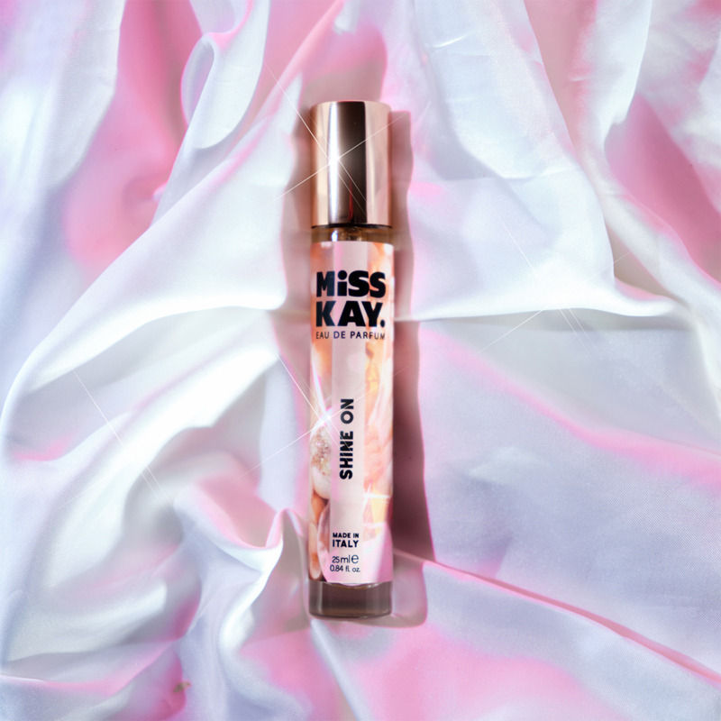 Shine On Eau De Parfum