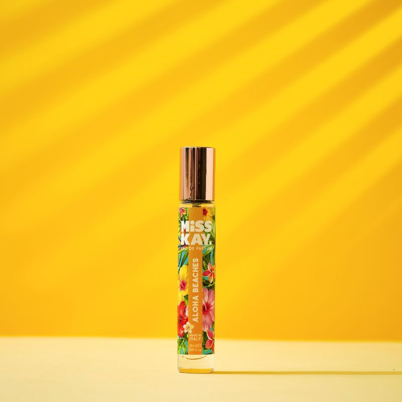 Aloha Beaches Eau De Parfum