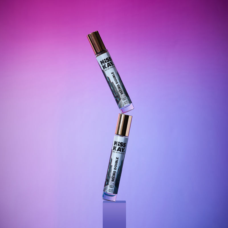Seeing Double Eau De Parfum