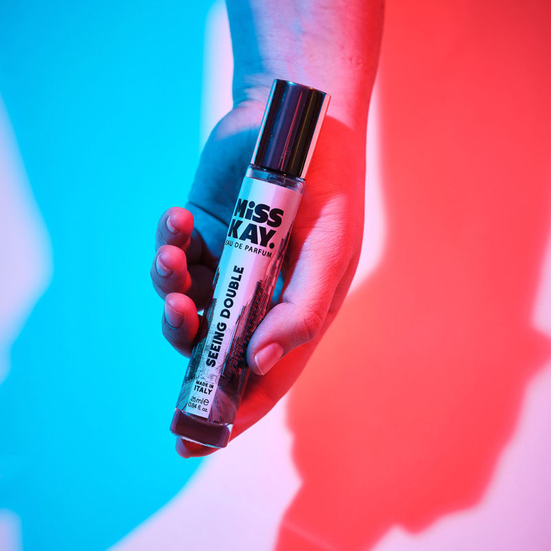 Seeing Double Eau De Parfum