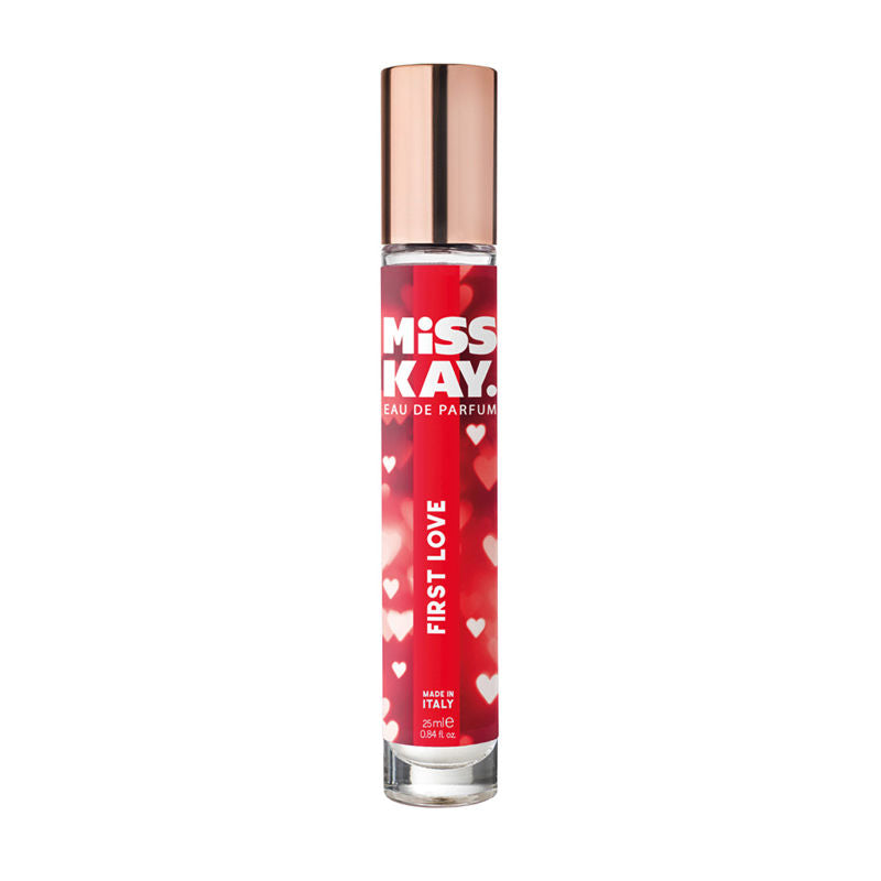 First Love Eau De Parfum