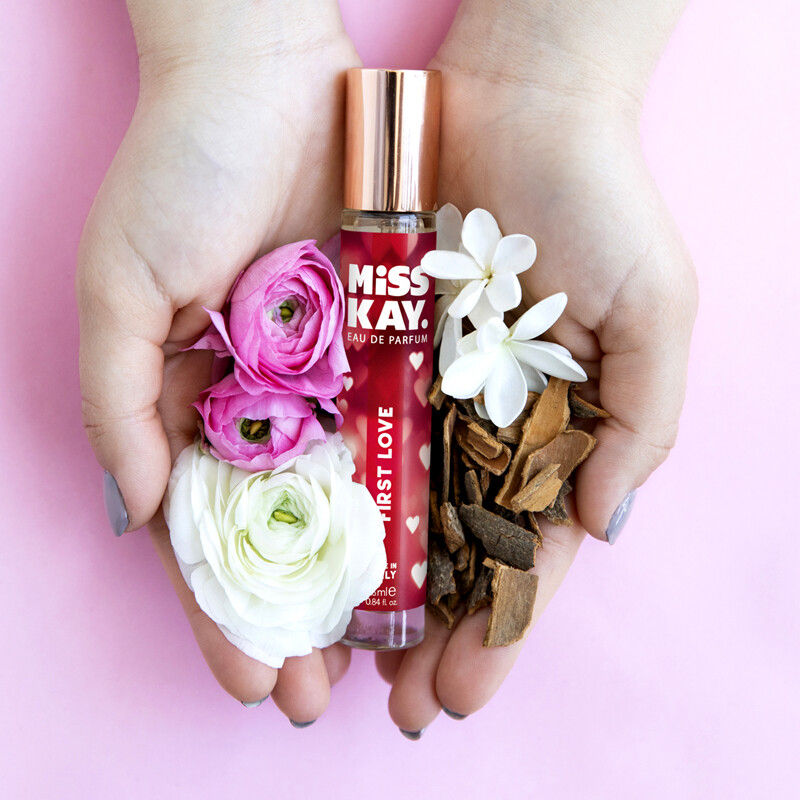 First Love Eau De Parfum