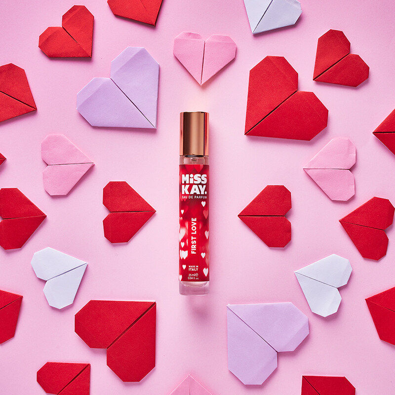 First Love Eau De Parfum