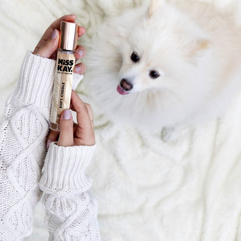 Soft Cuddle Eau De Parfum