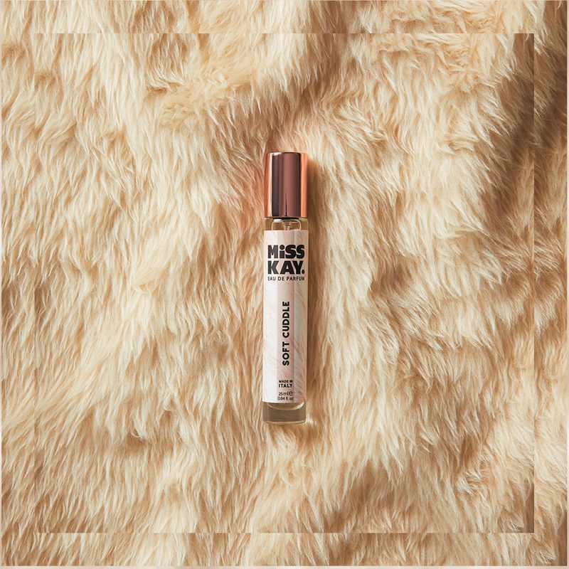Soft Cuddle Eau De Parfum