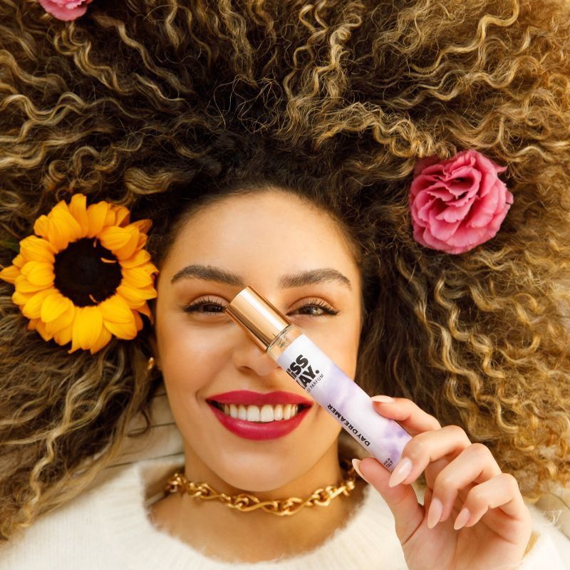 Daydreamer Eau De Parfum