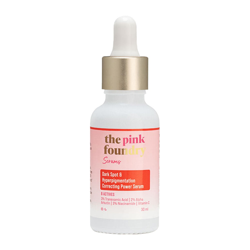 Dark Spot & Hyperpigmentation Face Serum
